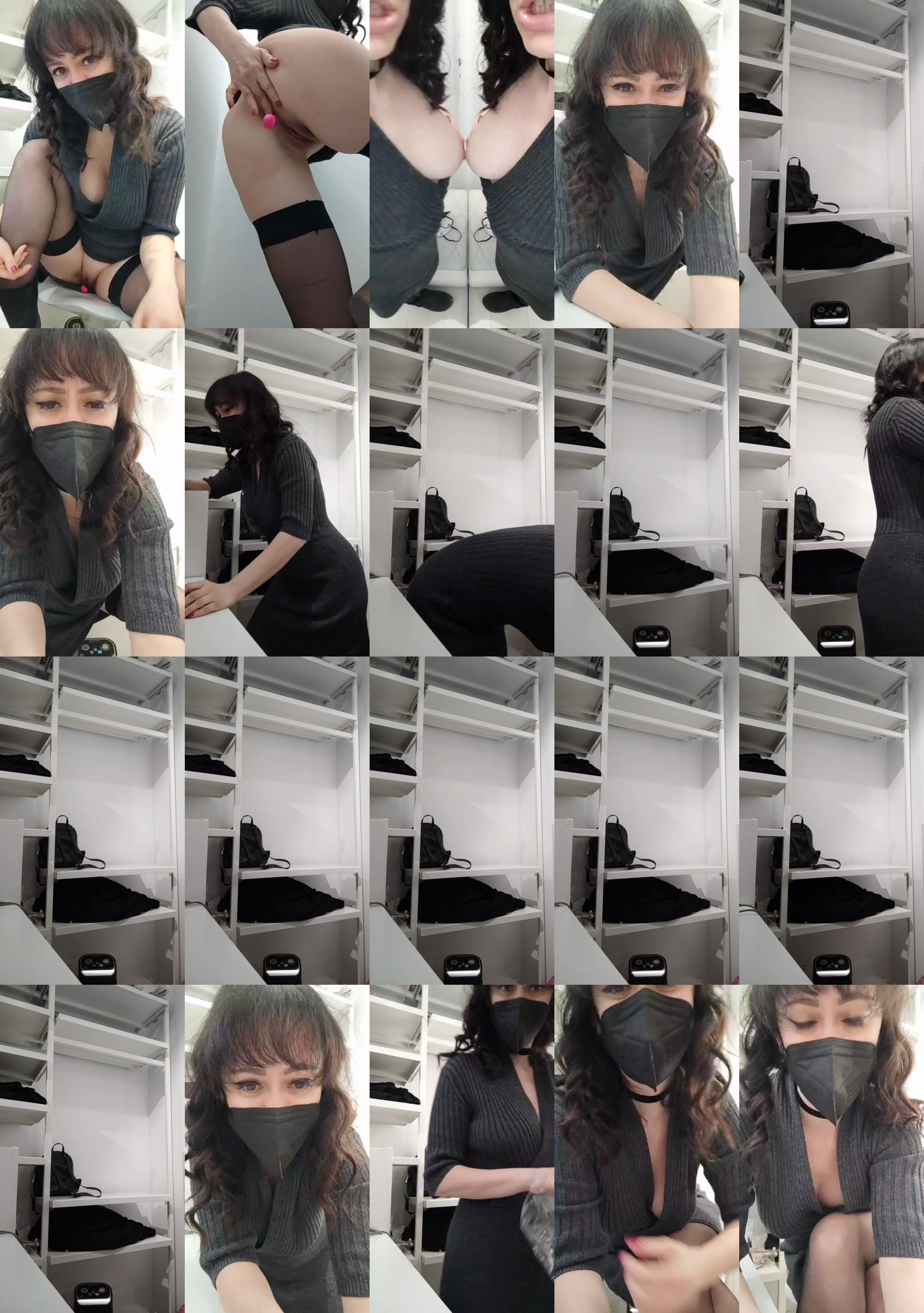 DahliaSegreta  27-03-2022